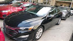 شيفروليه ماليبو